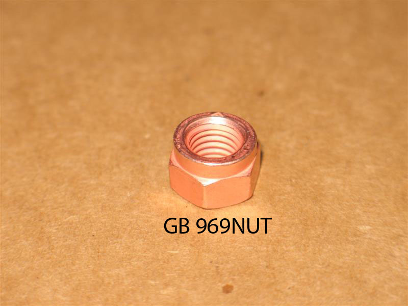 GB 969NUT